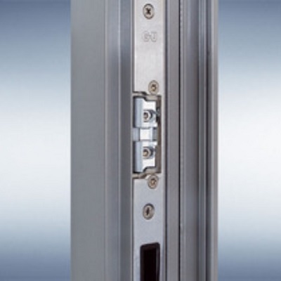 Wyposażenie drzwi — elektrozaczep