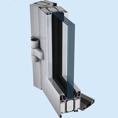 Szkło o klasie EI do przeszkleń przeciwpożarowych