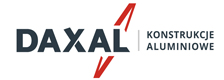 DAXAL — logo